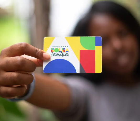 Começa pagamento do Bolsa Família referente ao mês de setembro