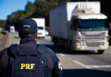 PRF limita abordagens e bloqueios nas rodovias durante votação das eleições 2026