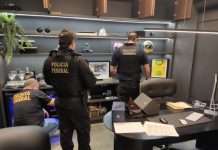Com Pixbet entre os alvos, PF deflagra segunda fase de operação contra lavagem de dinheiro