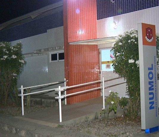 Criança morre em acidente entre motocicleta e caminhão, em Picuí, PB