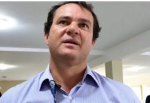 Empresário e ex-vereador de Mamanguape sofre tentativa de latrocínio