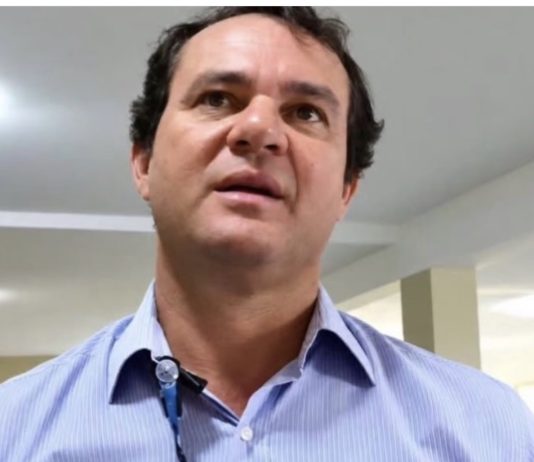 Empresário e ex-vereador de Mamanguape sofre tentativa de latrocínio