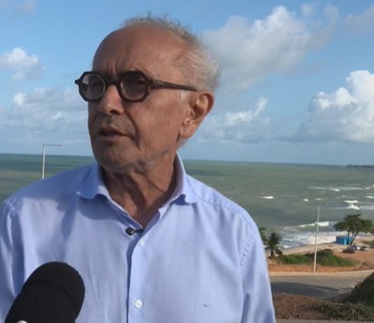 Cícero Lucena defende lei de apoio ao São João de Campina Grande e novas ações para o turismo na Paraíba