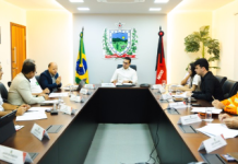 Governador assina decreto que prevê ações de enfrentamento ao El Niño na Paraíba