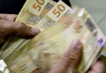 Governo do Estado divulga calendário de pagamento dos servidores