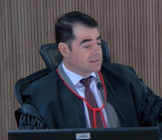 MPE recorre ao TSE contra deferimento da candidatura de Cícero Lucena