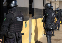 Presídios da Paraíba ganharão georradares e kits de varredura para combate ao crime organizado