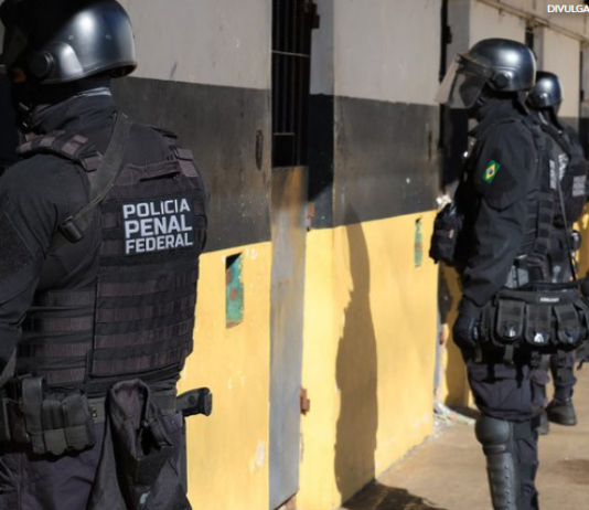 Presídios da Paraíba ganharão georradares e kits de varredura para combate ao crime organizado