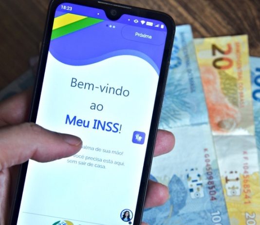 INSS paga benefícios de setembro a partir desta quinta (24)