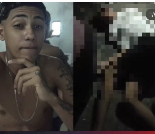 Jovem executado tiros durante movimento político em Mamanguape