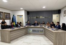 Câmara de Serra da Raiz recebe parecer jurídico contrário à cassação do vereador Rafael Lisboa