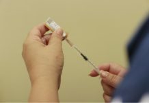 Paraíba amplia vacinação com Pneumo 20 para idosos a partir de 85 anos