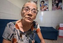 Idosa denuncia demora, agressão verbal e falta de atendimento no Hospital Regional de Guarabira