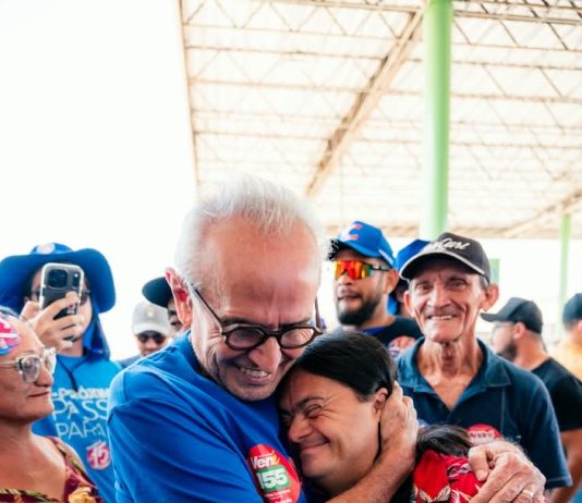 TRE legitima candidatura de Cícero por 5 x 1 e garante que Cícero é Ficha Limpa