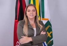 Prefeita deixa Efraim e Veneziano por Lucas e João