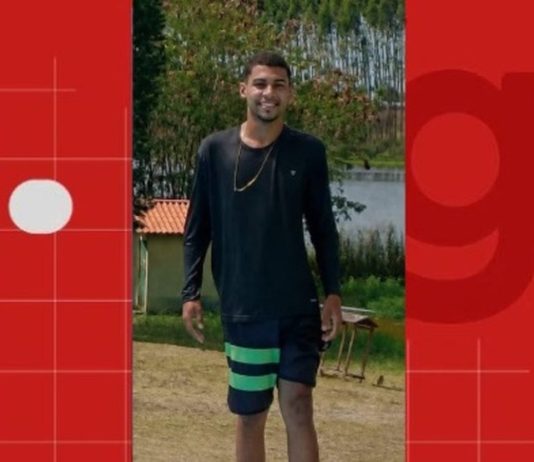 Motoboy encontrado morto após tortura de suspeito foi esfaqueado mais de 50 vezes, diz perícia