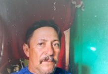 Acidente na rodovia Pedro Régis a Lagoa de Dentro; identificada vítima fatal