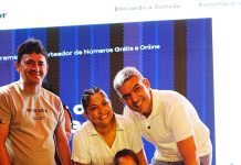 Prefeito Camaf Douglas realiza Festa das Crianças 2026 com diversão, personagens e sorteio de dezenas de bicicletas em Lagoa de Dentro