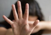 Preso em Pirpirituba acusado de violência doméstica