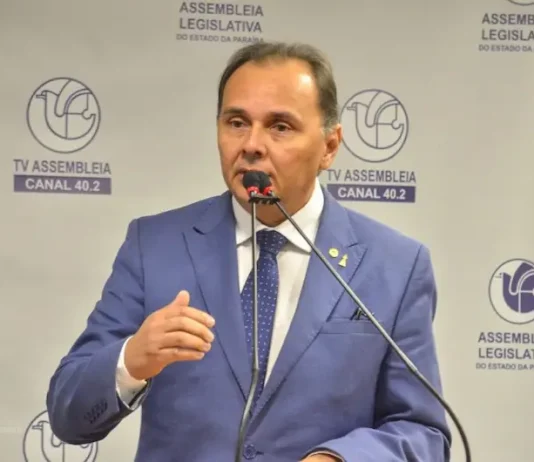 Candidato a deputado relata ter recebido ameaça de morte por causa de evento político