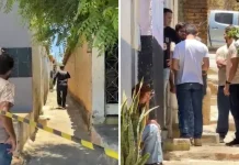 Juíza cita “brutal violência” ao manter presos pais suspeitos de matar bebê na Paraíba