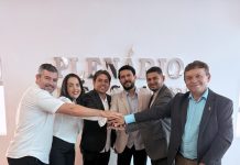 Câmara Municipal de Caiçara elege nova Mesa Diretora; Carlinhos de Moça é o novo presidente