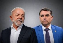Nexus/BTG: Flávio tem 50,3% dos votos válidos no 2º turno; Lula, 49,7%