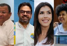 Assembleia da Paraíba terá renovação de 41% com 15 novos deputados eleitos