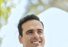 Lucas Ribeiro vence em 215 cidades da Paraíba, Efraim em 6 e Cícero em 2