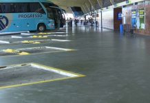 Eleições 2026: transporte intermunicipal será gratuito para eleitores durante 2° turno na Paraíba