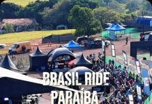 Serra da Raiz entra no mapa internacional do mountain bike após parceria histórica entre Prefeitura, Estado e Brasil Ride