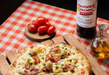 Pizzaria de João Pessoa pede que eleitores de esquerda não frequentem o estabelecimento após vitória de Lula