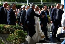 Cirurgia do Papa Leão XIV para retirar nódulo foi concluída com sucesso, diz Vaticano
