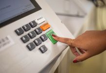 Abstenção na Paraíba passa de 564 mil no 1º turno