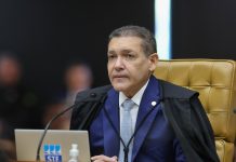 Nunes Marques deve liberar para julgamento pedido de Bolsonaro para anular condenação depois do 2º turno