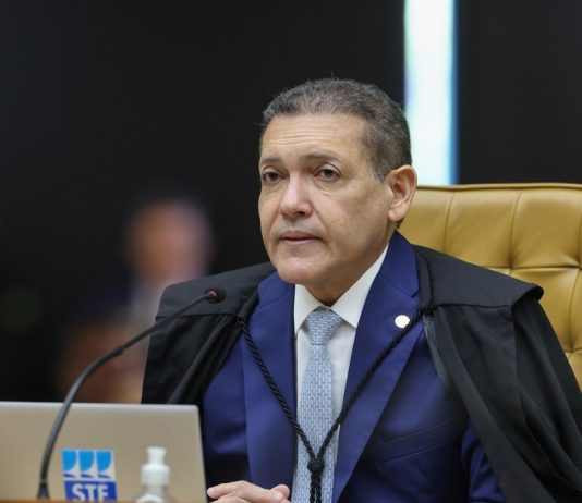 Nunes Marques deve liberar para julgamento pedido de Bolsonaro para anular condenação depois do 2º turno