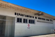 Criança de 4 anos morre vítima de choque elétrico