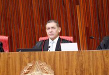 Nunes Marques manda Meta fazer pente-fino no canal ‘Exército do Lula’