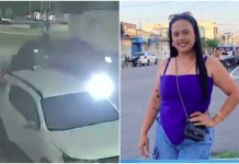 Ex-vereadora é suspeita de atropelar mulher em Sapé; vítima teve uma perna amputada