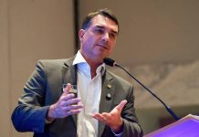 Flávio considera mudar correção da Previdência, da saúde e da educação para obter até R$ 250 bi