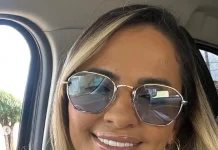 Ex-prefeita de Joca Claudino, condenada por crime de responsabilidade, é presa após decisão da Justiça