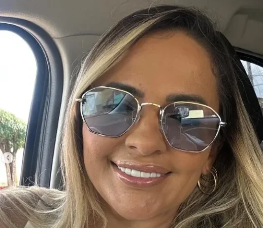 Ex-prefeita de Joca Claudino, condenada por crime de responsabilidade, é presa após decisão da Justiça