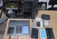 Polícia faz busca e apreensão, em Cabedelo, em endereço de ‘hacker’ suspeito de usar o YouTube para invadir computadores
