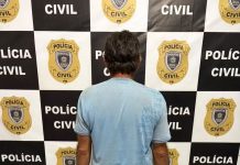 Homem condenado por estupro de vulnerável é padrinho das vítimas, diz polícia