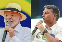 Segundo turno terá primeiras pesquisas de intenção de voto nesta quinta