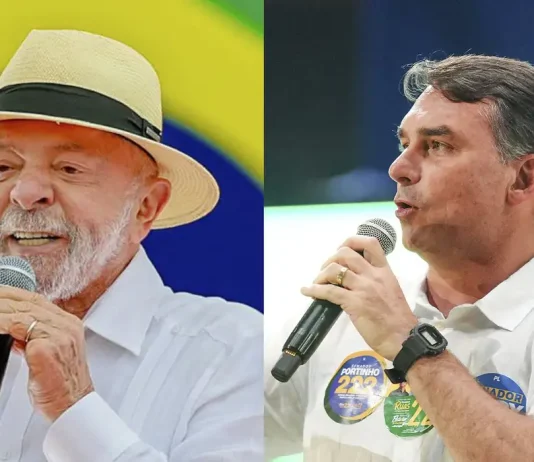 Segundo turno terá primeiras pesquisas de intenção de voto nesta quinta