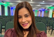 Advogada Cynthia Ribeiro é nomeada secretária de Administração de Guarabira