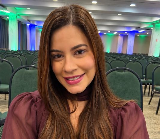 Advogada Cynthia Ribeiro é nomeada secretária de Administração de Guarabira